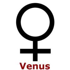 Venus Terrestrial (rocky) planet, inner planet Mass = 4.87 x 10 24 kg or 0.82 Earths Volume = 9.28 x 10 11 km 3 or 0.87 Earths Density (avg) = 5.24 g/cm 3 Diameter (equatorial) = 12,103.