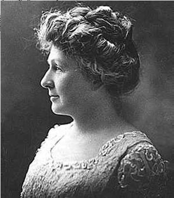 Annie Jump Cannon: Classify stars by spectra G K O B Flux A F M G AJC 1863-1941 Wavelength Classification is very