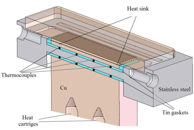 UCL, London, UK, 7-10 September 014 an important parameter for the design of cooling systems.