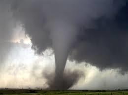 Tornado Occurrence Stay inside and be alert to falling objects Stay away from windows, mirrors, glass, and unsecured objects If a building is damaged, leave immediately if possible and do not return