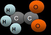 Strong and Weak Acids In reality the strong acid molecules would be almost completely dissociated in an