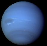 On Neptune a