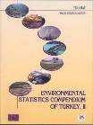 Products of Environment Statistics The main products of environment statistics are: Detailed tabulated environment statistics series