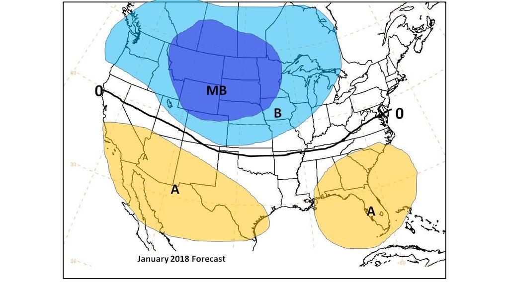 Some arctic air masses will make inroads into the NW, N Rockies, and N Plains but I expect little significant progress into the East.