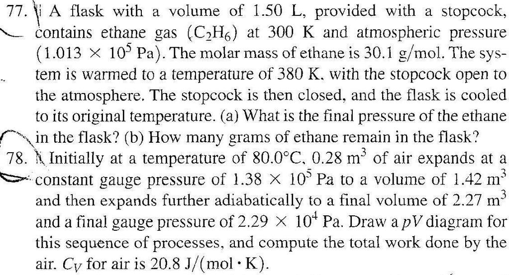 P15-78 A process can be adiabatic and have no heat transfer