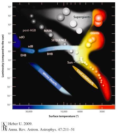 Definition First generation of stars in our Galaxy Important tracers of Galaxy enrichment Population II stars