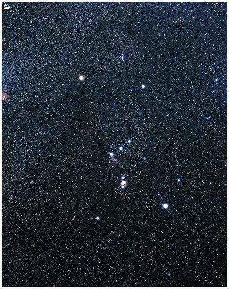 Which stars are