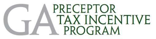 O B J E C T I V E S Understand how academic programs help reward communitybased physician preceptors with the tax incentive Describe the
