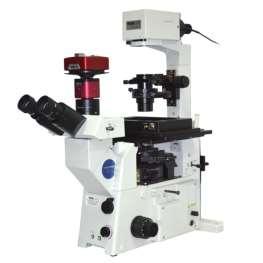 Microscope High speed imaging CCD 5 µm 50nm