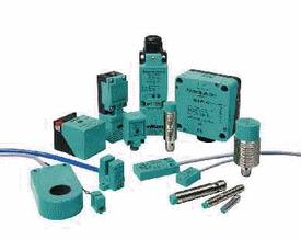 Inductive sensors The inductance change can be caused by any of the following : Variation in Area or/and length of the coil Change in the effective permeability of the medium in and
