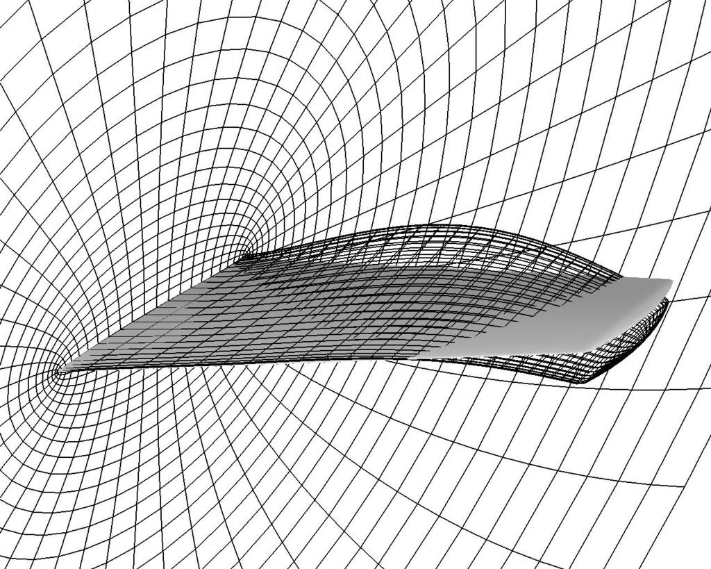 2 4 Finally, Fig 2 shows the first three computed (via a finite element analysis) structural mode shapes and natural frequencies for the AGARD 446 weakened wing configuration as presented in [4] The