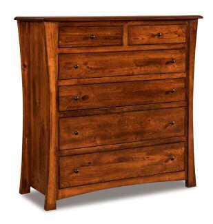 Margie Chest of Drawers, cont.