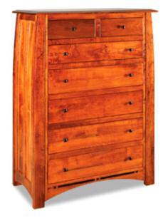 Stoney Creek Chest of Drawers 103