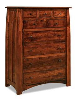 Stoney Creek Chest of Drawers 104