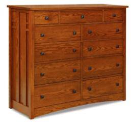 Watertown Chest of Drawer & Lingerie
