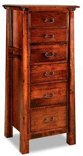 Altamira Lingerie Chest and Blanket Chest 31 A-024
