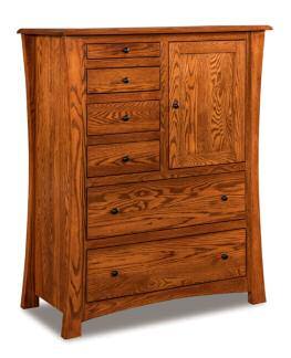 Margie Chest of Drawers & Gentleman s Chest 79
