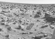 Viking Landers (1976-1982) Mars
