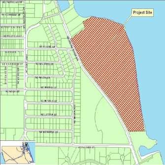 Title: Indian RiverSide Park Project: 2020 Status: Draft Location: Jensen Beach Estimate Level: 1 District: District One LOS Category: Future work includes construction of mangrove lagoon boardwalk,