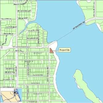 Title: Charlie Leighton Park Project: 2059 Status: Draft Location: Palm City Estimate Level: 1 District: District Five LOS Category: FY 17 - Floating docks to be purchase & installed by County &