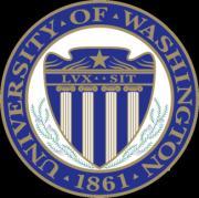 University of Washington Department of Physics Email: xuxd@uw.