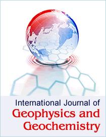 International Journal of Geophysics and Geochemistry 2015; 2(5): 105-112 Published online October 10, 2015 (http://www.aascit.