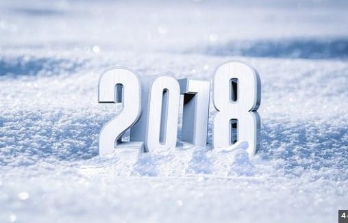 The Glen Eagles Board would like to wish you and your families Peace, Joy, and Prosperity in 2018 Deana