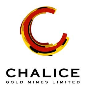 CHALICE GOLD MINES LIMITED HIGHLIGHTS Quarterly Report 31 March 2006 Eastern Goldfields Higginsville Chalice Activity IPO completed 24 March 2006, raising the maximum of $7.