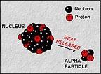 Sources of Energy* Heat within the Earth comes from two major sources: radioactive decay and residual heat.