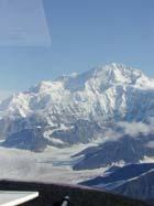 glacier Alpine (or valley) glaciers Result from snow accumulation at high elevations Once significant ice volume has
