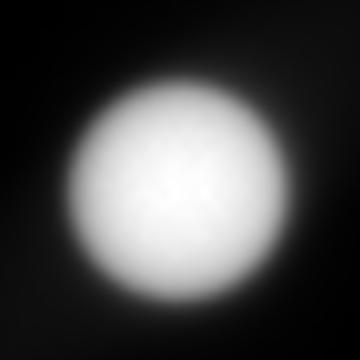 Phobos eclipses the Sun,