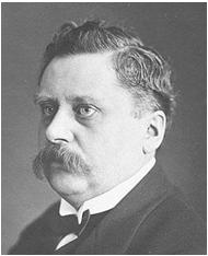 6 Cl 3 Sophus Mads Jørgensen (1837-1914) Chain Theory Metal ammonia complexes contain chains of ammonia molecules connected to metal with chlorides at the end of each chain