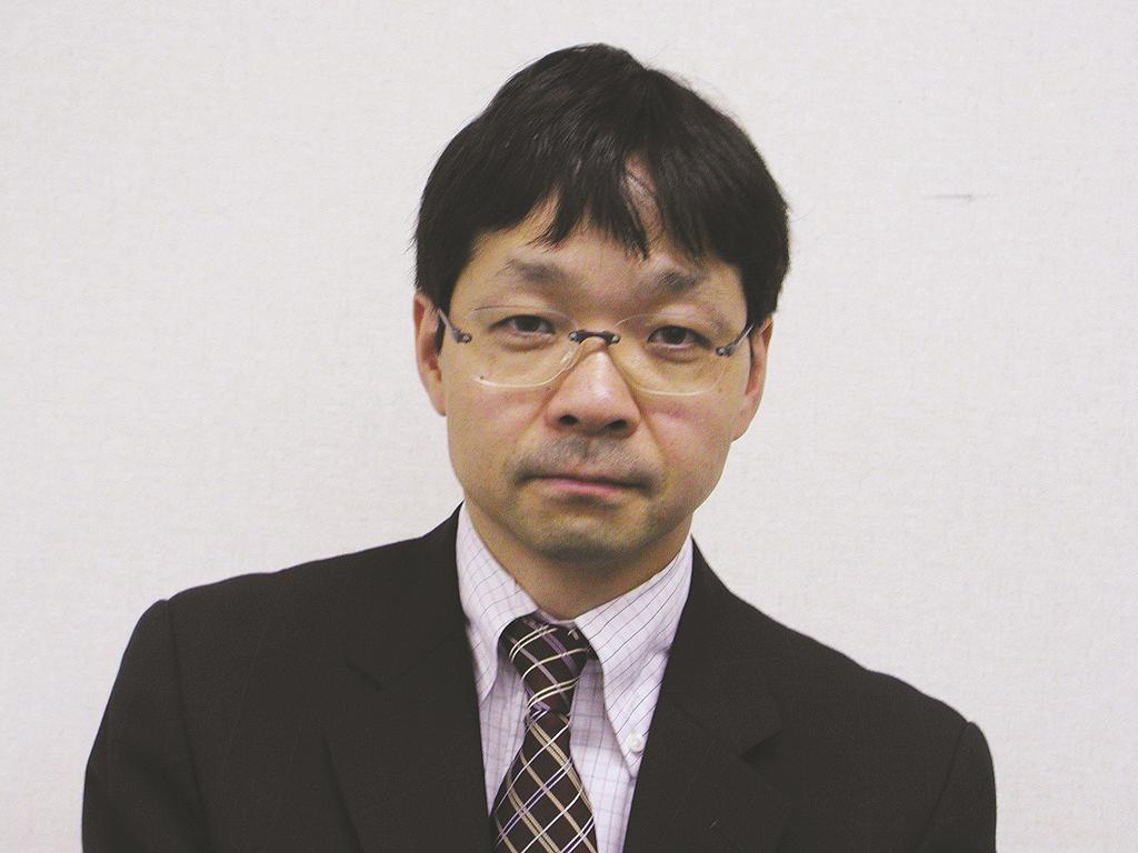 G u e s t F o r u m Guest Forum Series of Lectures by Screening Committees of the Second Masao Horiba Awards Importance of in situ Monitoring in MOCVD Process and Future Prospects Hiroshi Funakubo
