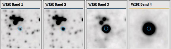 2. WISE and planetary nebulae Dust rich High-excitation [S IV]