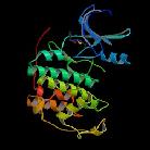 .. Start with protein structure database -