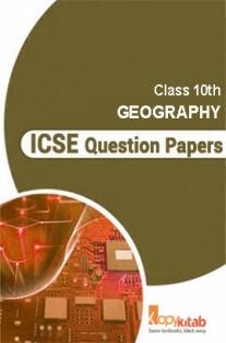 ICSE Sample Question Papers For Class 10