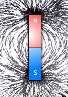 Magnetic Fields A magnetic field exists in the region around a magnet in which