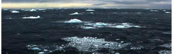 Arctic Sea State Program Arctic Waves and Sea