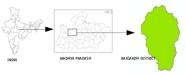 Indranil Singh, Ruchi Khare arrangement geomorphology and watershed characteristics. Many researchers i.e, Magesh et al. (2013), Mondal (2013), M.