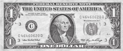 Unit 8 : Money Dollars and Cents Friendly Notes The dollar ($) and cent ( ) are units of money. 00 cents is needed to make one dollar. $ = 00 We write 6 dollars 20 cents as $6.20. The dot (.
