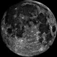 Another Resolution Example What is the smallest feature that you can discern (α=θ) on the Moon using (a) your eyes? s =2πdα/360 = 2π(380,000 km)(0.017 )/360 = 113 km (70 miles) (b) binoculars?
