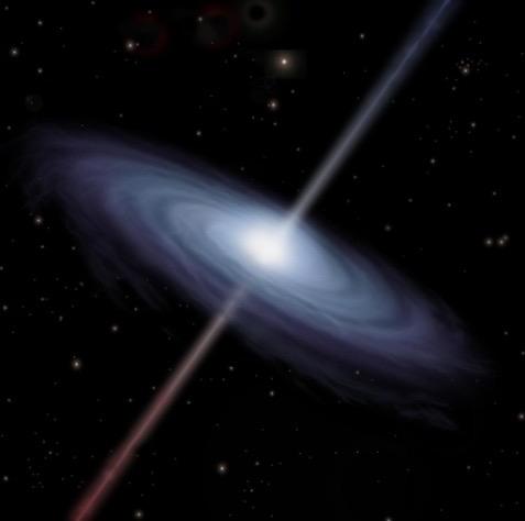 Black Holes Some massive stars make extras too massive to become neutron stars Contraction