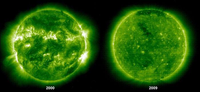 The Life Cycle of Our Sun The Sun today is about ½ way through its life