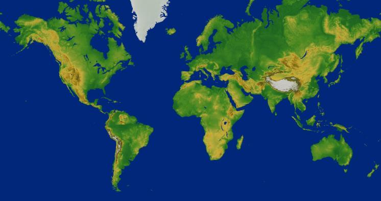 Using Maps to Search for Tectonic Plate Boundaries To help your child learn more about tectonic plate boundaries, try examining a world map together.