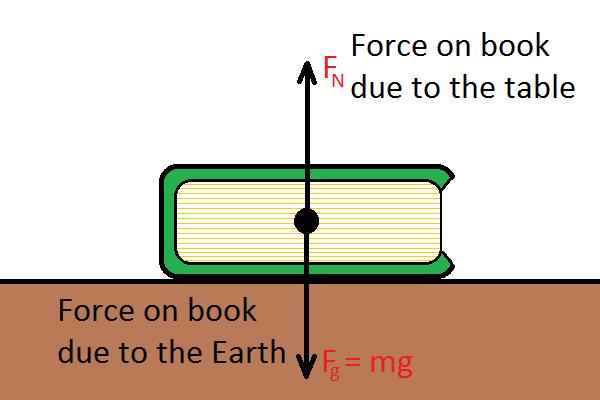 Newton s Third Law So what are the