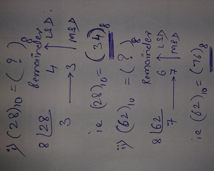 c) Draw the symbol of EXOR and EXNOR gate along with its logical equation.