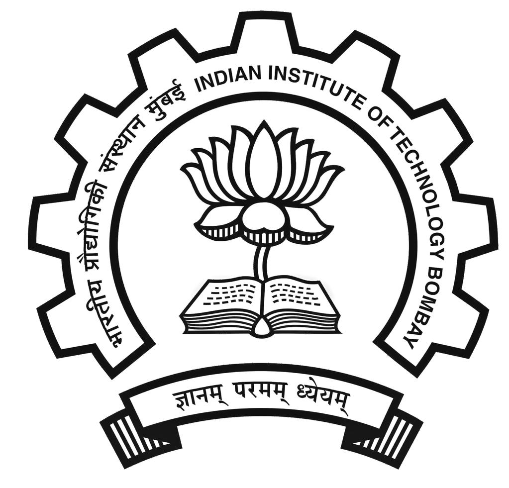 CS62, IIT BOMBAY Finite Automata and Languages Ashutosh Trivedi Department of Computer Science and Engineering,