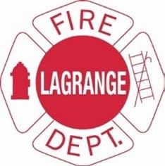 LA GRANGE FIRE DEPARTMENT MARCH 016 A SERVICE PUBLICATION OF THE LA GRANGE FIRE DEPARTMENT 708-579-8 EVENTS 016 IAFF Local 8 rd Annual Golf Outing May 7, 016 69 th Annual Pet Parade Saturday June 4,
