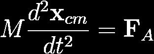 Inertia ω= Angular velocity vector y ei