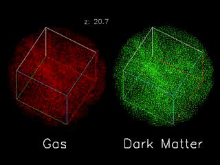 A FEW VIDEOS Credit: Matthias Steinmetz The Max Planck Institute for Astrophysics (z is redshift. Now z = 0.
